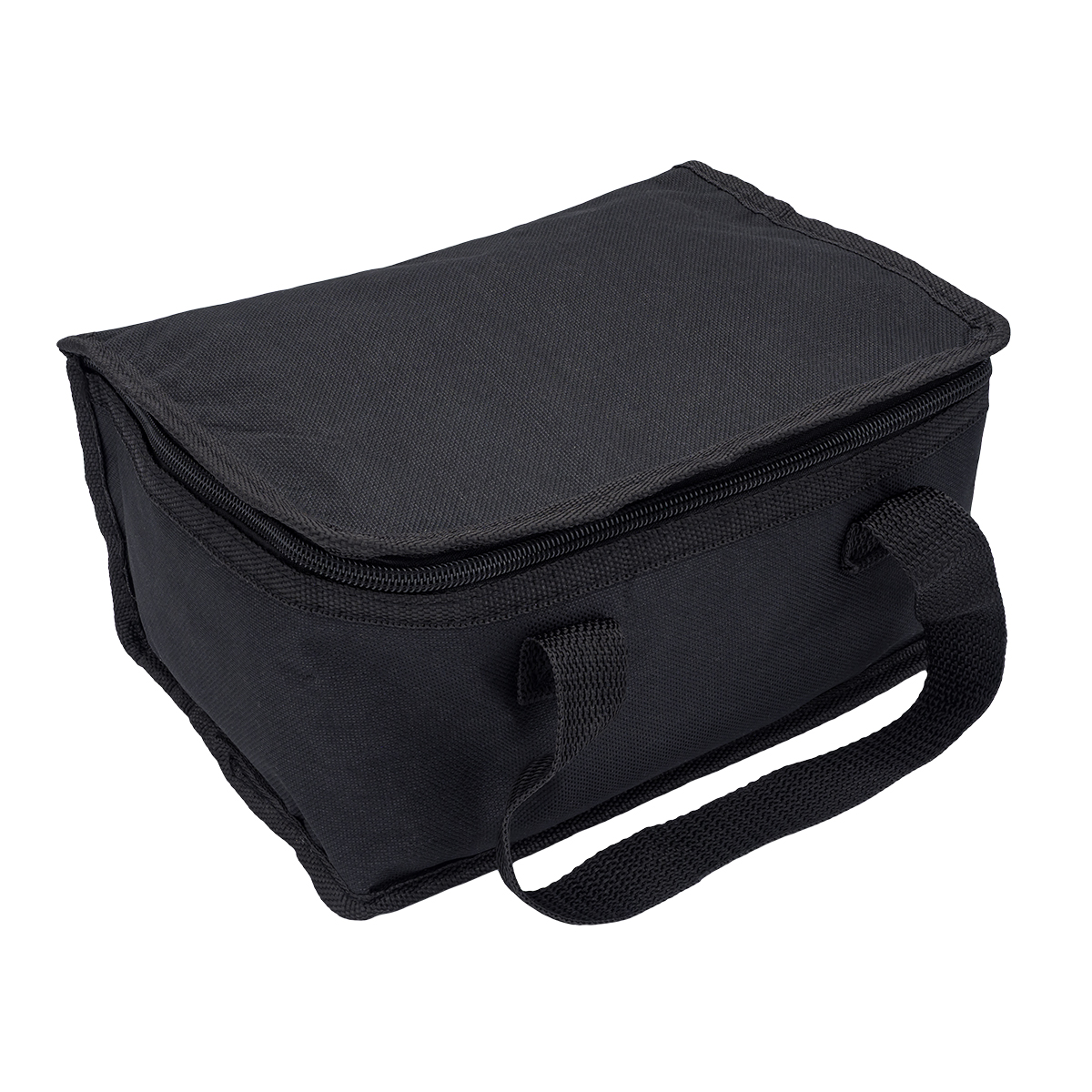 R08462.02 - Lunch box z podgrzewaczem Heatmate, czarny
