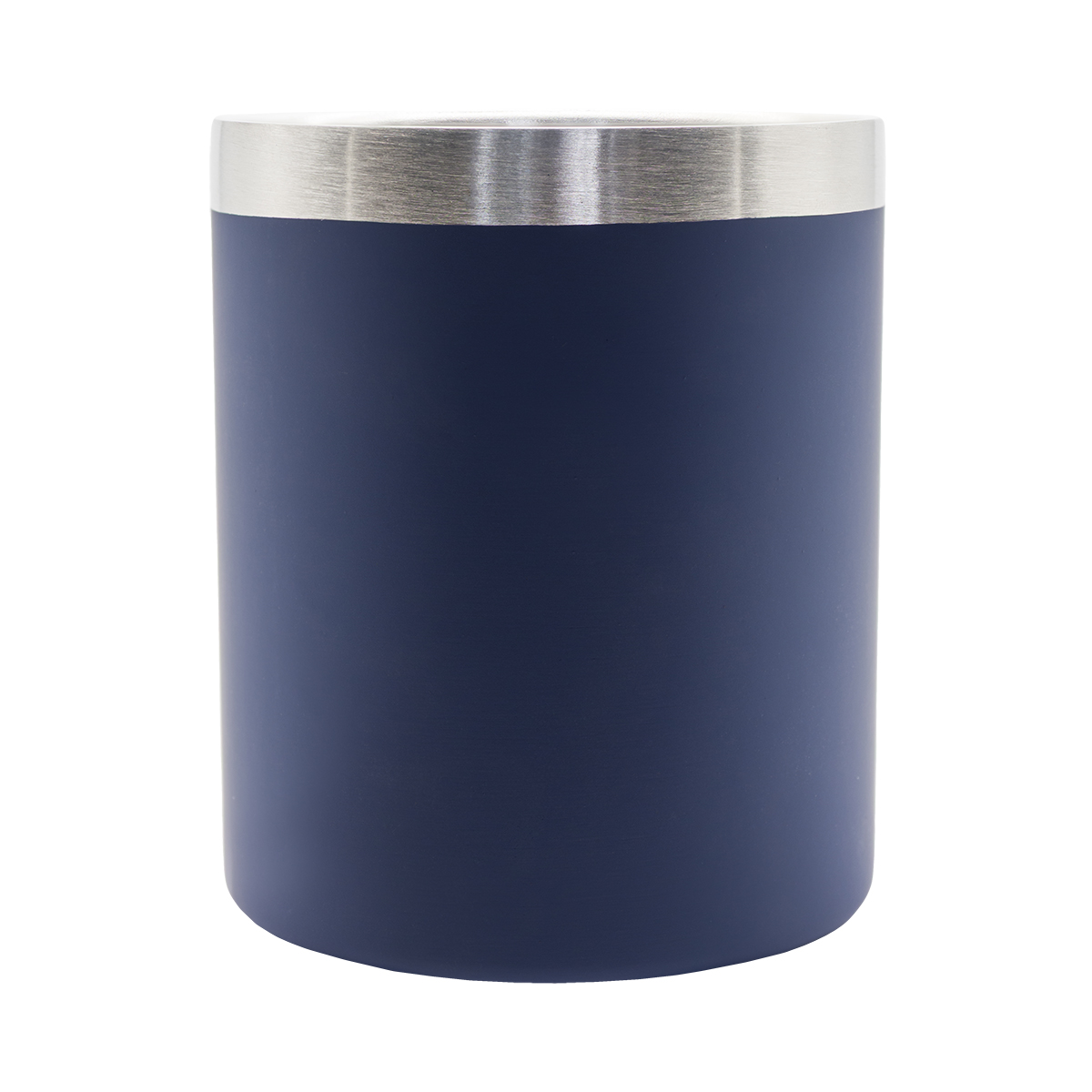 R08463.42 - Kubek stalowy Magaro 300 ml, granatowy