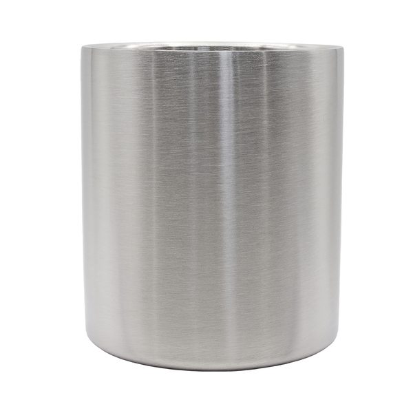 R08464.01 - Kubek stalowy Denali 220 ml, srebrny