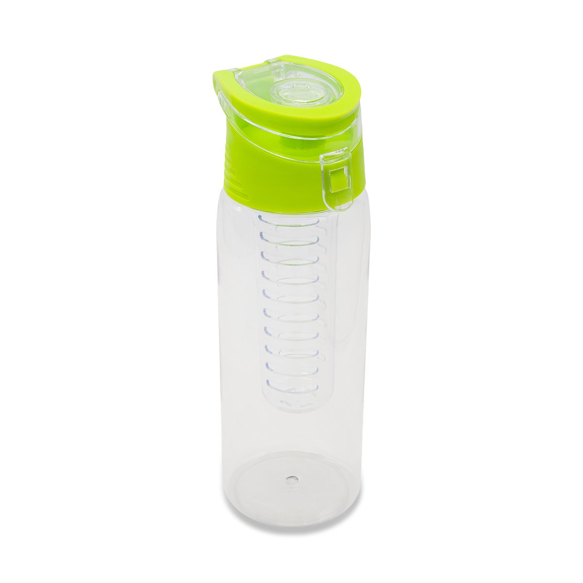 R08466.55 - Bidon Fruvita 700ml, jasny zielony