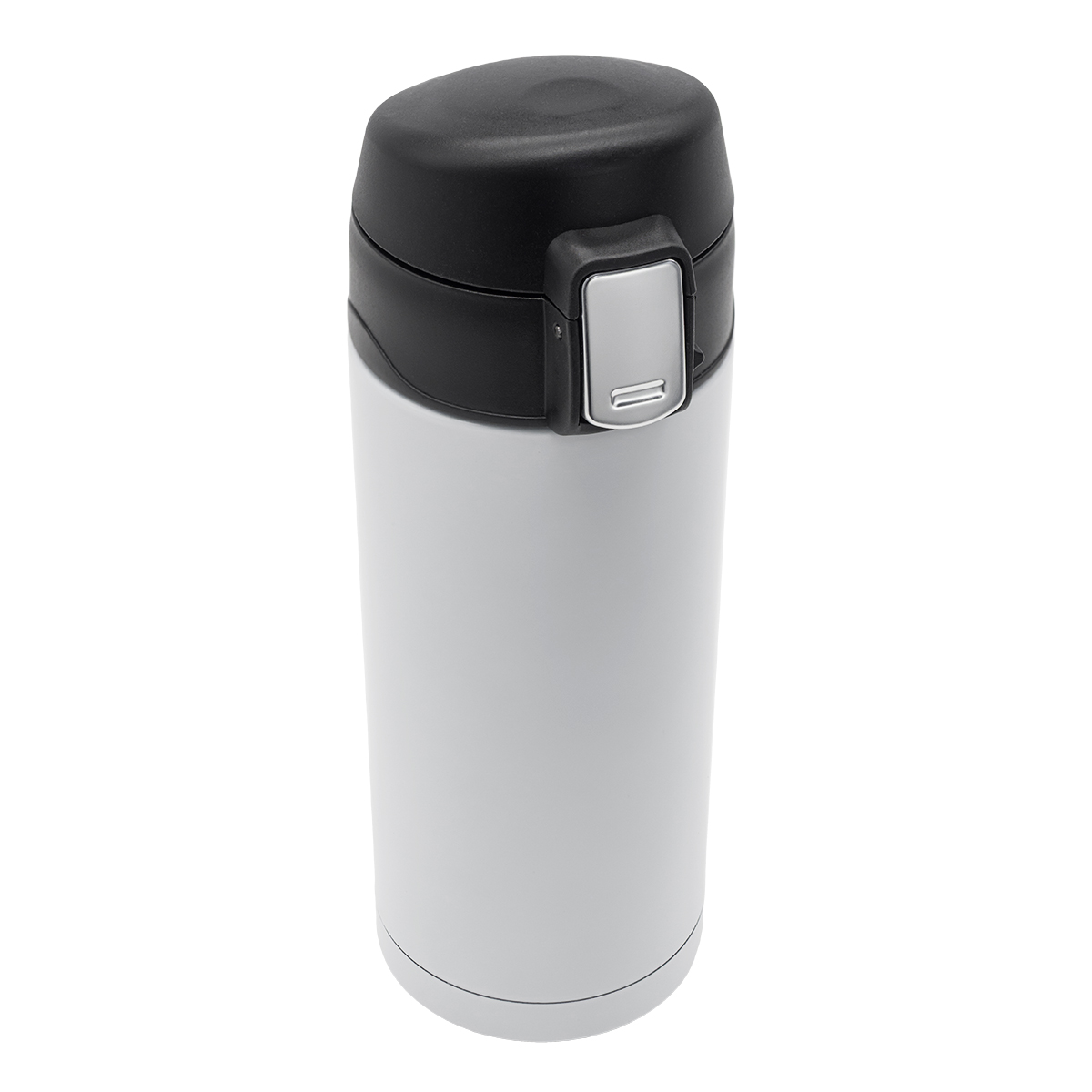 R08479.06 - Kubek termiczny Bergen 340 ml, biały