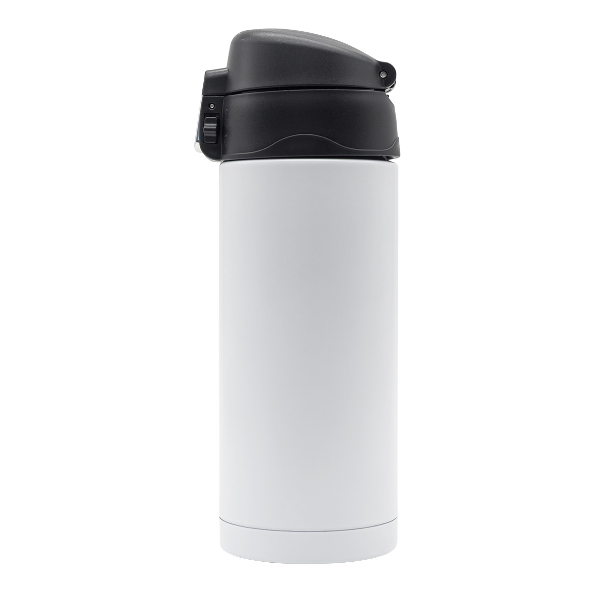 R08479.06 - Kubek termiczny Bergen 340 ml, biały