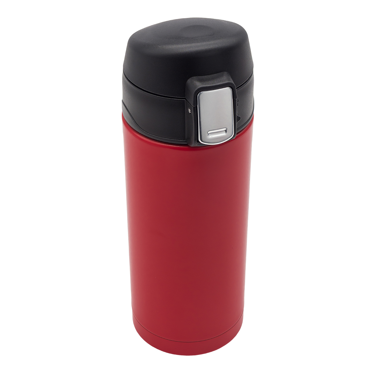 R08479.08 - Kubek termiczny Bergen 340 ml, czerwony