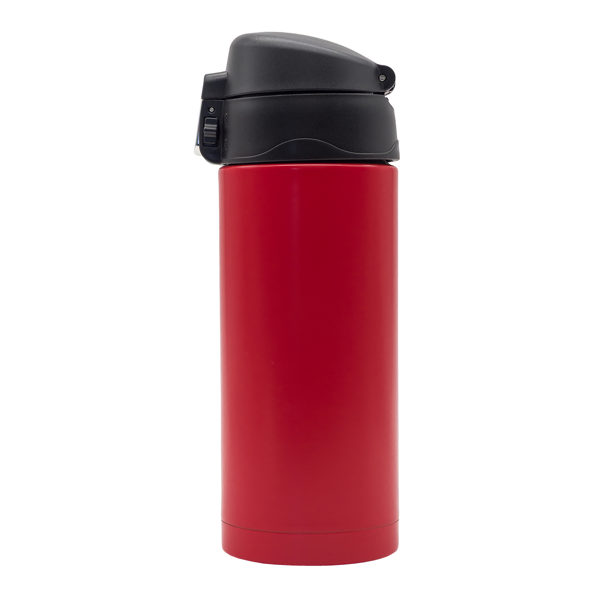 R08479.08 - Kubek termiczny Bergen 340 ml, czerwony