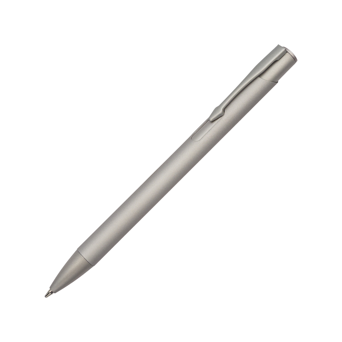 R73451.01 - Długopis Cliko, srebrny
