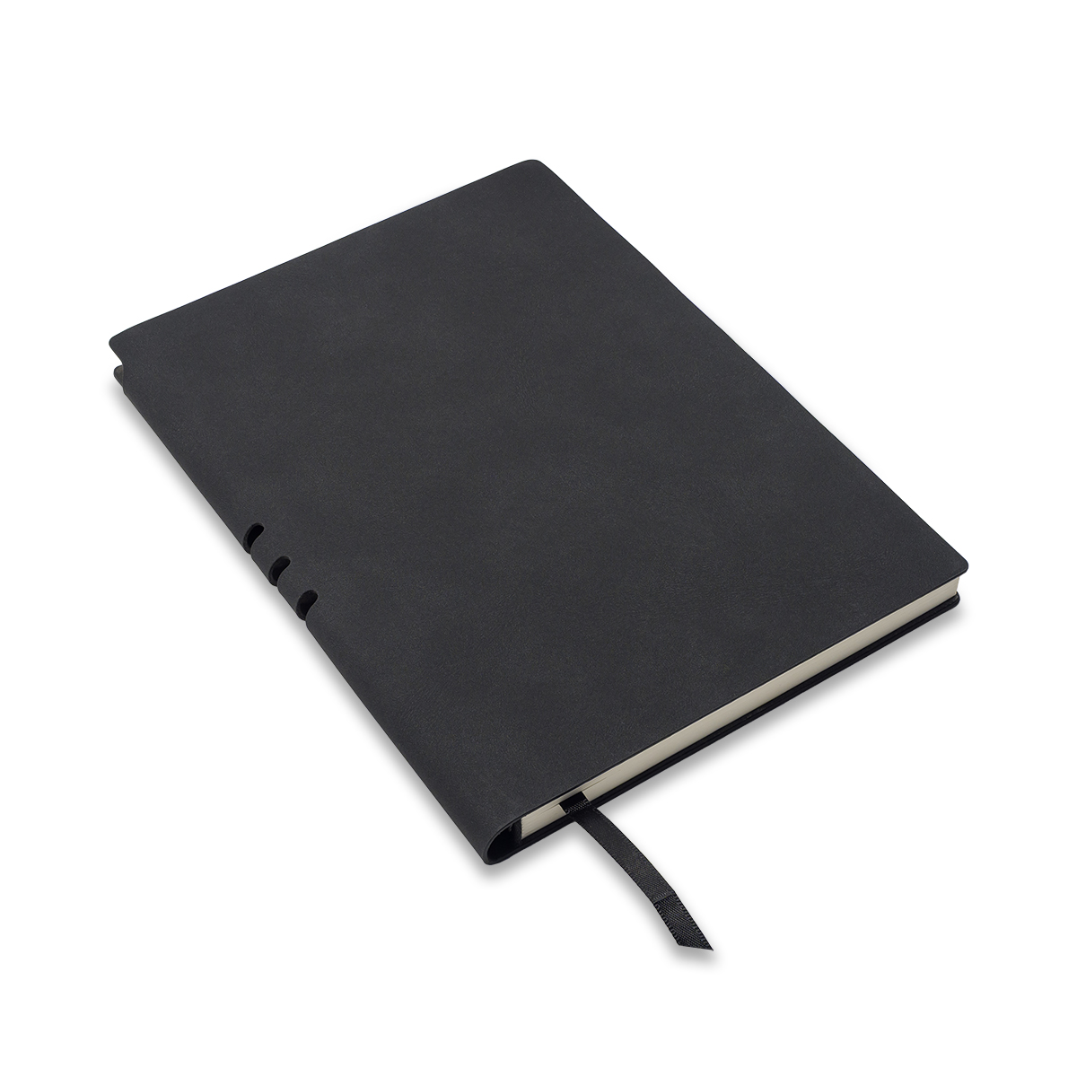 R91777.02 - Notes Nest , czarny