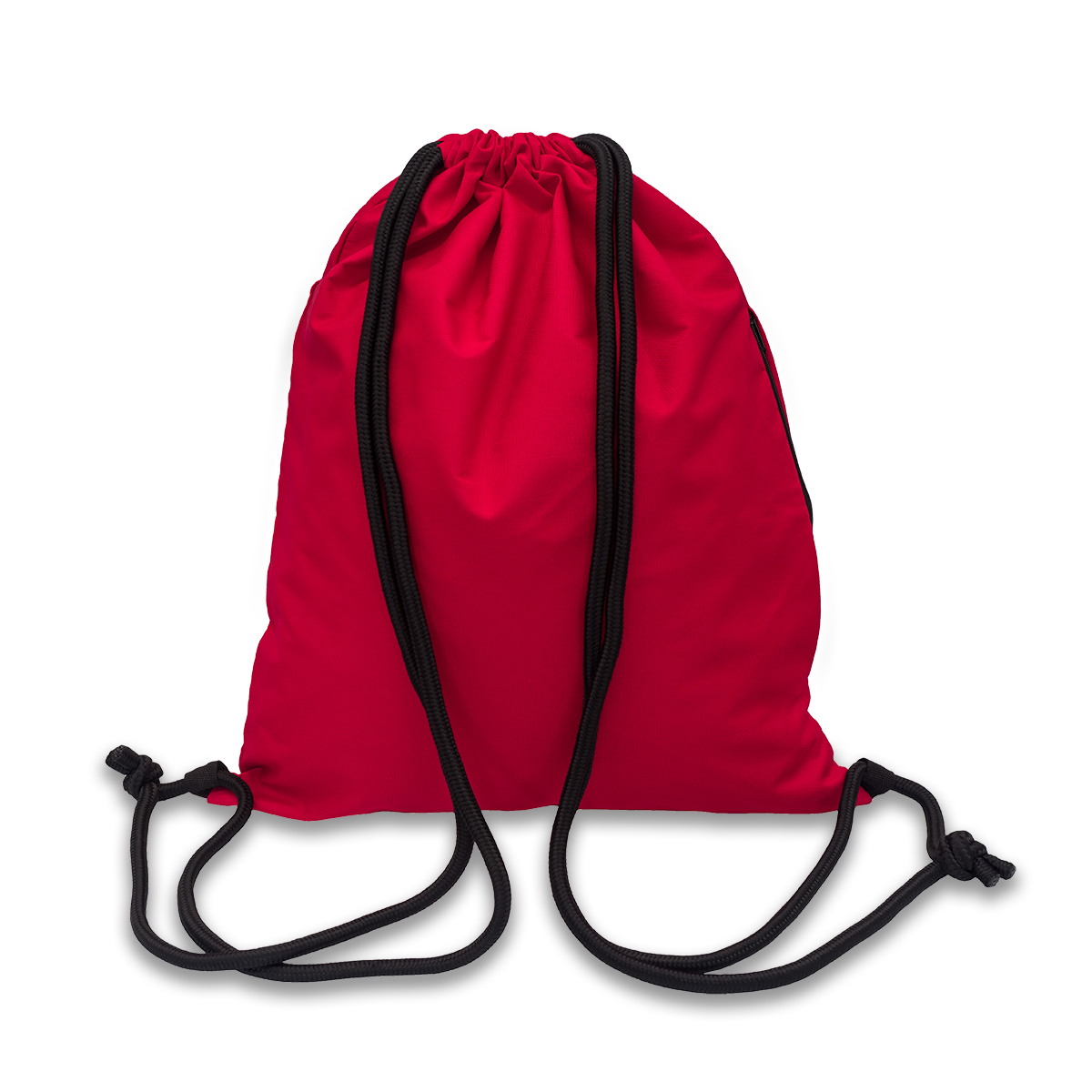 R91788.08 - Plecak RPET Cordpack, czerwony