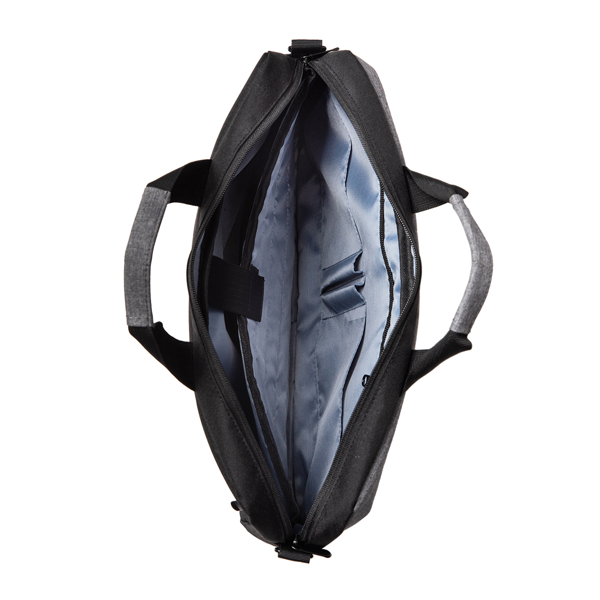 R91800.21 - Torba na laptop Novato, szary 