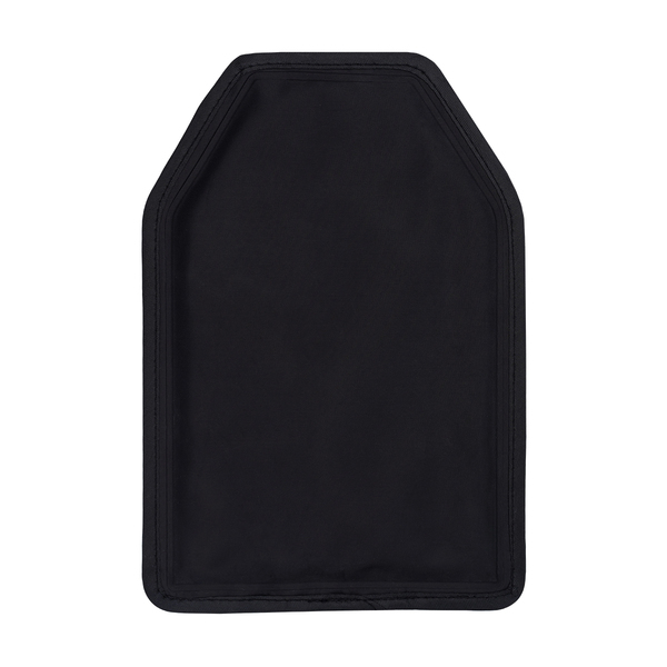 R91823.02 - Pokrowiec chłodzący na butelki Luki, czarny 