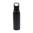 Butelka stalowa Bary 800 ml, czarny