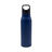 Butelka stalowa Bary 800 ml, granatowy