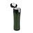Kubek termiczny Secure 400 ml, ciemny zielony