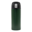 Kubek termiczny Bergen 340 ml, ciemny zielony