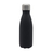 Butelka stalowa Madison 500 ml, czarny