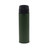 Kubek termiczny Olten 400 ml, ciemny zielony