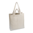 Torba bawełniana 340g/m2 Elsie, beżowy
