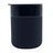 Kubek ceramiczny Caldo 370 ml, granatowy