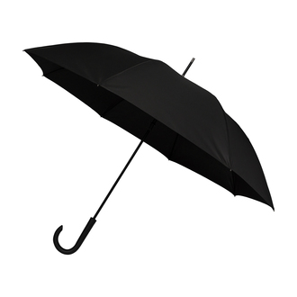 R07956 - Parasol Lugano, czarny 