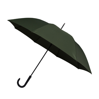 R07956 - Parasol Lugano, ciemny zielony 