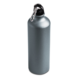 R08416 - Bidon aluminiowy Tripper 800 ml, grafitowy 