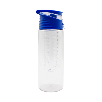 R08466 - Bidon Fruvita 700ml, niebieski 