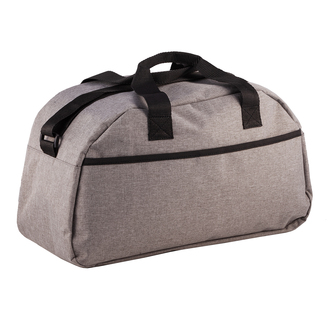 R08593 - Torba sportowa Greytone, szary 