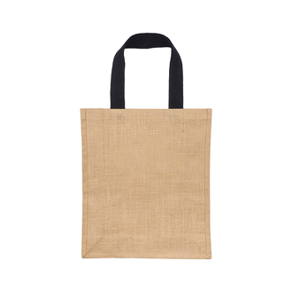 R08935 - Torba jutowa Juti, beżowy 
