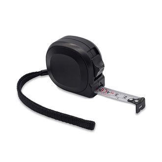 R17641 - Miara zwijana 3 m Matrix, czarny 