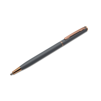 R73454 - Długopis aluminiowy Lumina, szary 