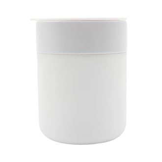 R85322 - Kubek ceramiczny Caldo 370 ml, biały 