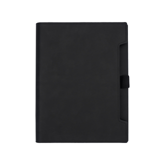 R91776 - Organizer Agenda, czarny 