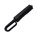 R07924.02 - Parasol Anmore, czarny