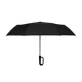 R07924.02 - Parasol Anmore, czarny