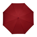 R07956.08 - Parasol Lugano, czerwony