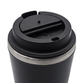 R08075.02 - Kubek termiczny Andre 350 ml, czarny