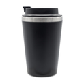 R08075.02 - Kubek termiczny Andre 350 ml, czarny