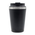 R08075.02 - Kubek termiczny Andre 350 ml, czarny