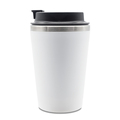 R08075.06 - Kubek termiczny Andre 350 ml, biały
