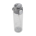 R08102.21 - Bidon ze słomką Amad 800 ml, szary