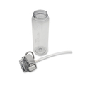 R08102.21 - Bidon ze słomką Amad 800 ml, szary
