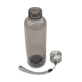 R08103.41 - Butelka RPET Vetta 500 ml, grafitowy