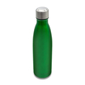 R08206.05 - Butelka termiczna Montana 500 ml, zielony 