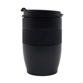R08380.02 - Kubek termiczny Carol 300 ml, czarny
