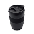R08380.02 - Kubek termiczny Carol 300 ml, czarny