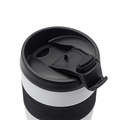 R08380.06 - Kubek termiczny Carol 300 ml, biały