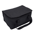 R08462.02 - Lunch box z podgrzewaczem Heatmate, czarny