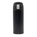 R08479.02 - Kubek termiczny Bergen 340 ml, czarny