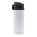 R08479.06 - Kubek termiczny Bergen 340 ml, biały