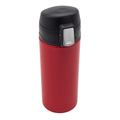 R08479.08 - Kubek termiczny Bergen 340 ml, czerwony