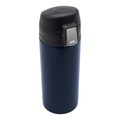 R08479.42 - Kubek termiczny Bergen 340 ml, granatowy